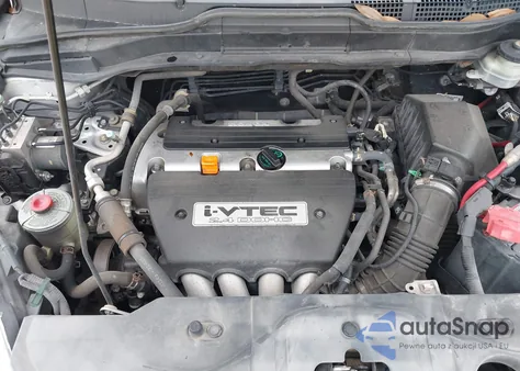 2009 Honda Cr-V Lx из США, поврежденный, VIN 3CZRE38339G702955